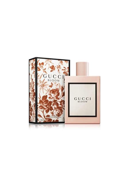 profumi gucci donna bloom|gucci bloom release date.